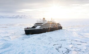 The Geographic North Pole and exploration of northern Greenland